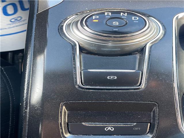 2018 Ford Fusion SE (Stk: F112481) in Scarborough - Image 18 of 18 2018 Ford Fusion SE (Stk: F112481) in Scarborough - Image 18 of 18