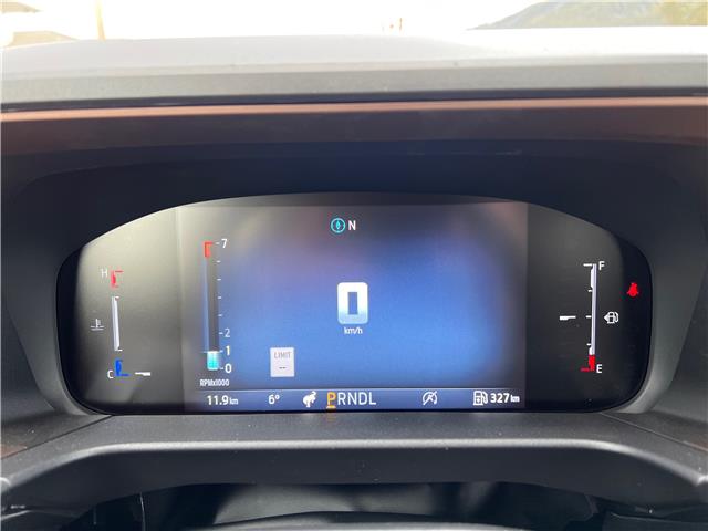 2026 Ford Bronco Sport Outer Banks (Stk: 26S975) in CRESTON - Image 19 of 28