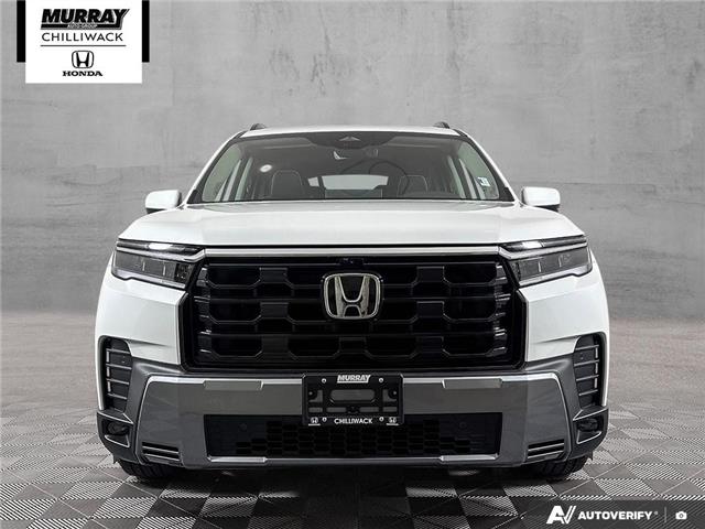 2026 Honda Pilot Touring (Stk: 26H272) in Chilliwack - Image 2 of 34