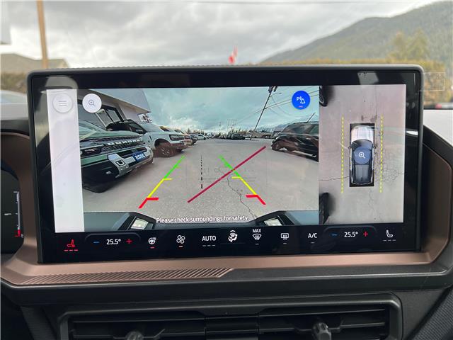 2026 Ford Bronco Sport Outer Banks (Stk: 26S975) in CRESTON - Image 21 of 28