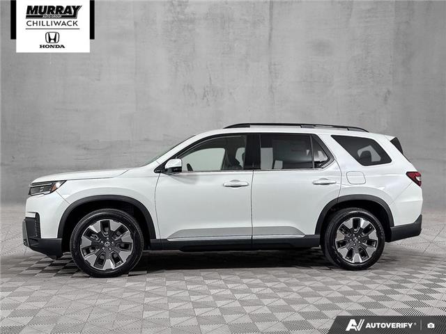 2026 Honda Pilot Touring (Stk: 26H272) in Chilliwack - Image 3 of 34