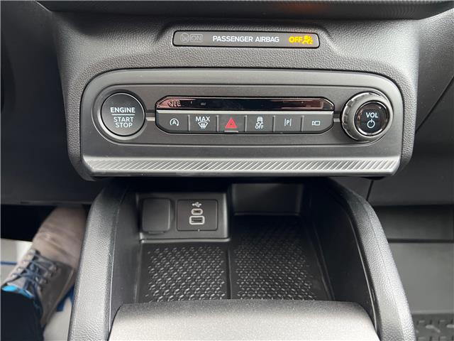 2026 Ford Bronco Sport Outer Banks (Stk: 26S975) in CRESTON - Image 23 of 28