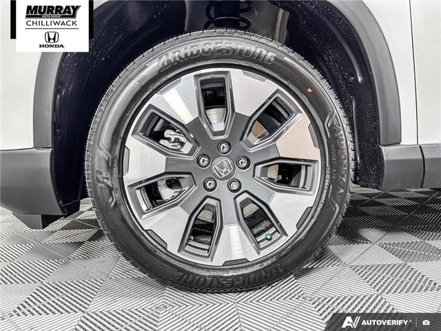 2026 Honda Pilot Touring (Stk: 26H272) in Chilliwack - Image 7 of 34