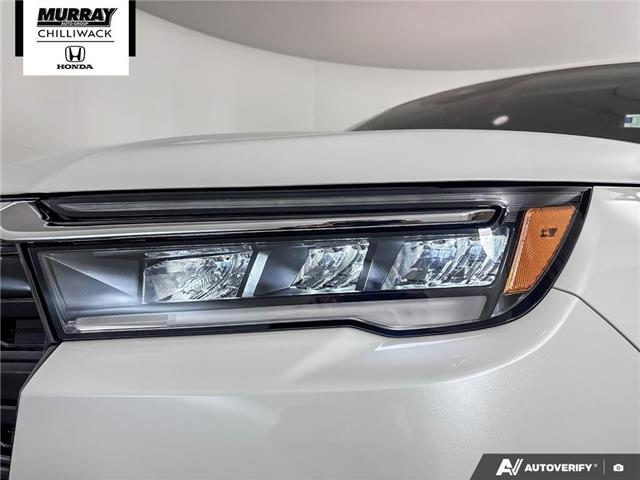2026 Honda Pilot Touring (Stk: 26H272) in Chilliwack - Image 9 of 34