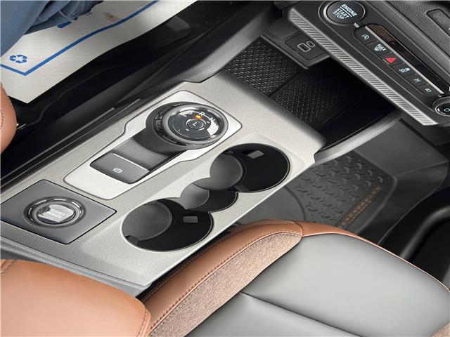 2026 Ford Bronco Sport Outer Banks (Stk: 26S975) in CRESTON - Image 22 of 28