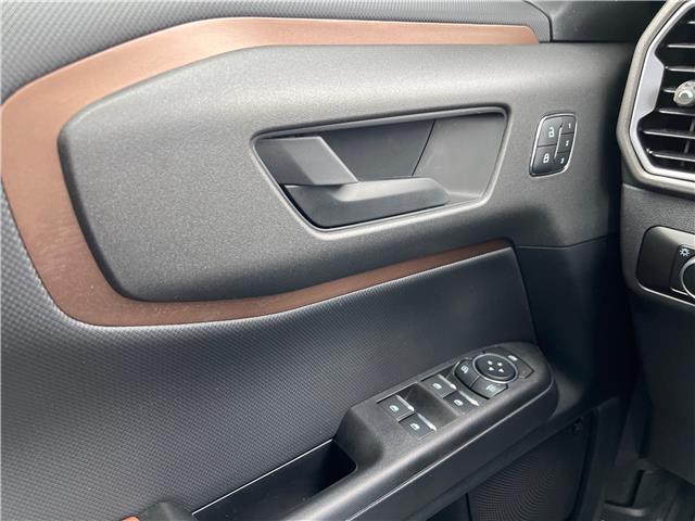 2026 Ford Bronco Sport Outer Banks (Stk: 26S975) in CRESTON - Image 25 of 28
