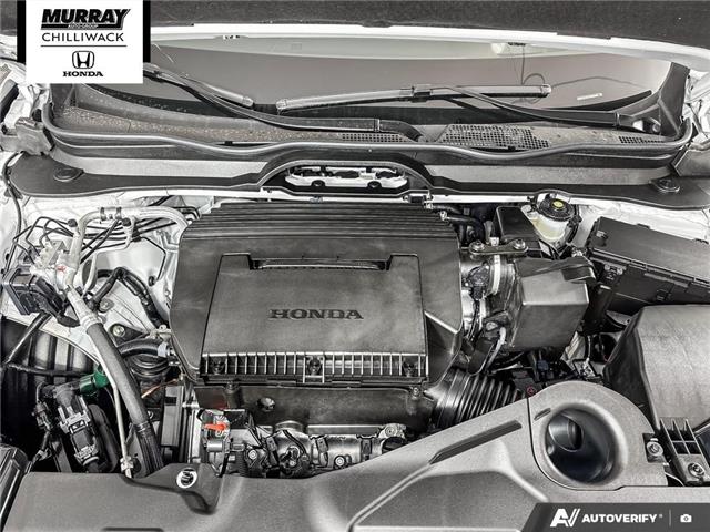 2026 Honda Pilot Touring (Stk: 26H272) in Chilliwack - Image 12 of 34