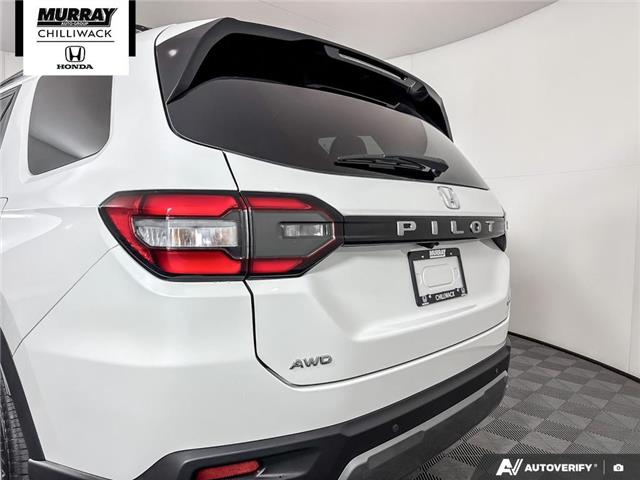 2026 Honda Pilot Touring (Stk: 26H272) in Chilliwack - Image 13 of 34