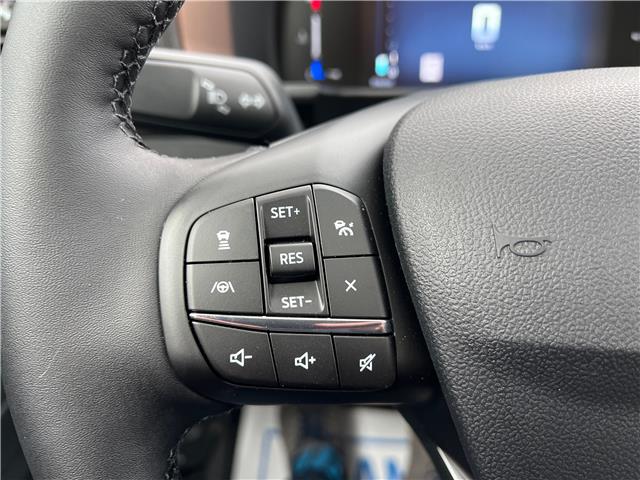 2026 Ford Bronco Sport Outer Banks (Stk: 26S975) in CRESTON - Image 26 of 28