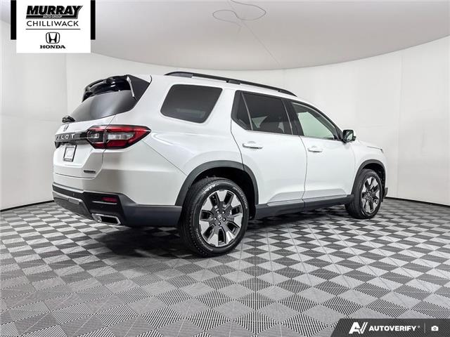 2026 Honda Pilot Touring (Stk: 26H272) in Chilliwack - Image 15 of 34