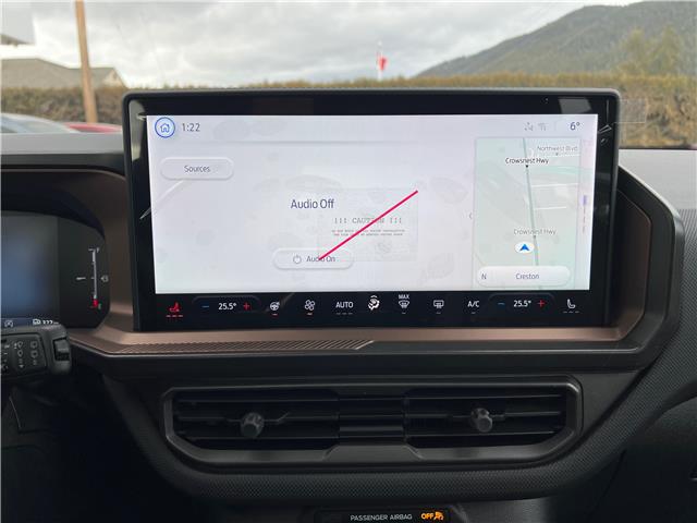 2026 Ford Bronco Sport Outer Banks (Stk: 26S975) in CRESTON - Image 20 of 28