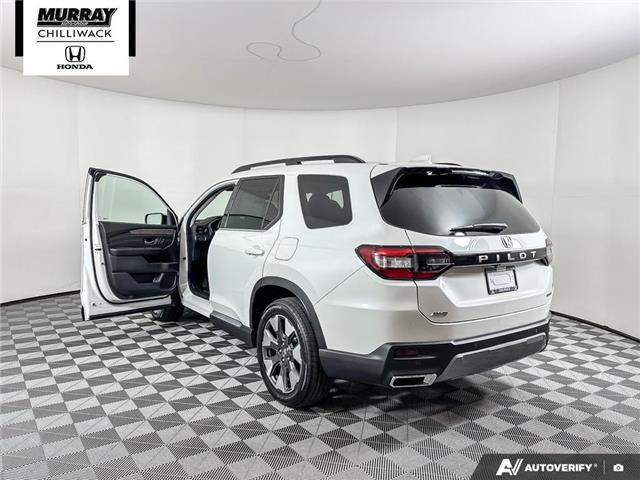 2026 Honda Pilot Touring (Stk: 26H272) in Chilliwack - Image 16 of 34