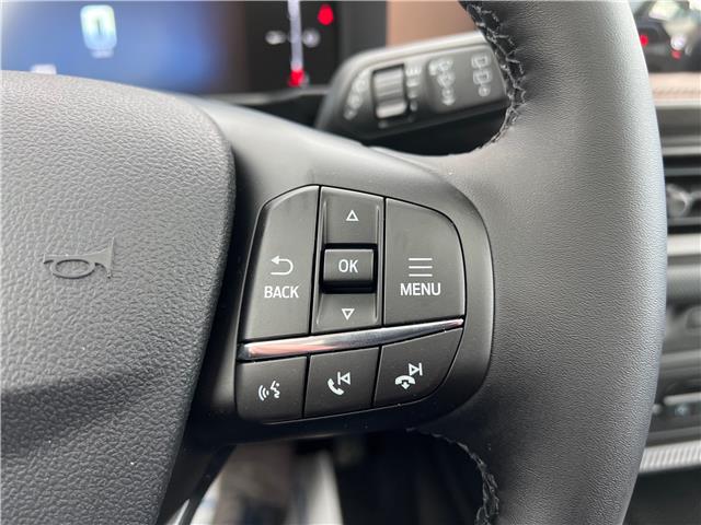 2026 Ford Bronco Sport Outer Banks (Stk: 26S975) in CRESTON - Image 27 of 28