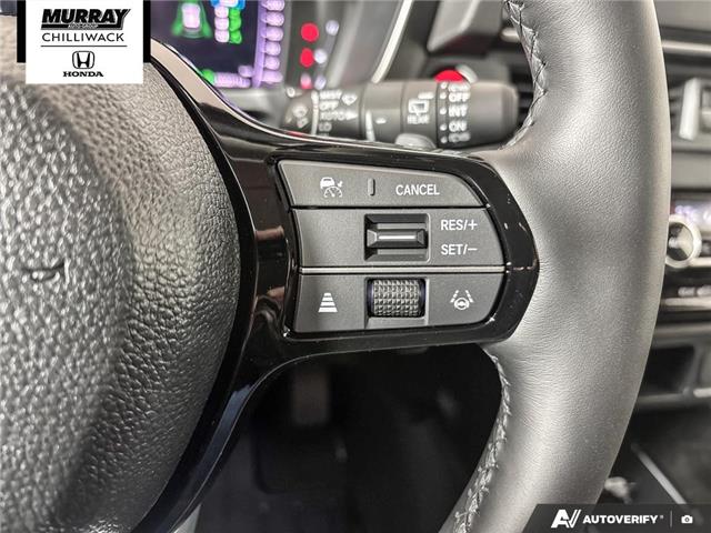 2026 Honda Pilot Touring (Stk: 26H272) in Chilliwack - Image 20 of 34