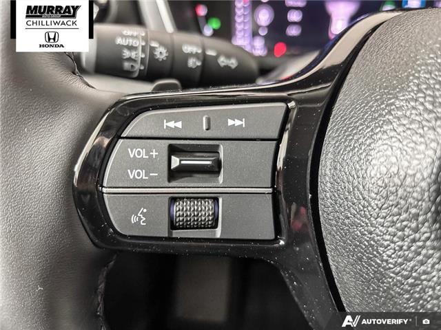 2026 Honda Pilot Touring (Stk: 26H272) in Chilliwack - Image 21 of 34