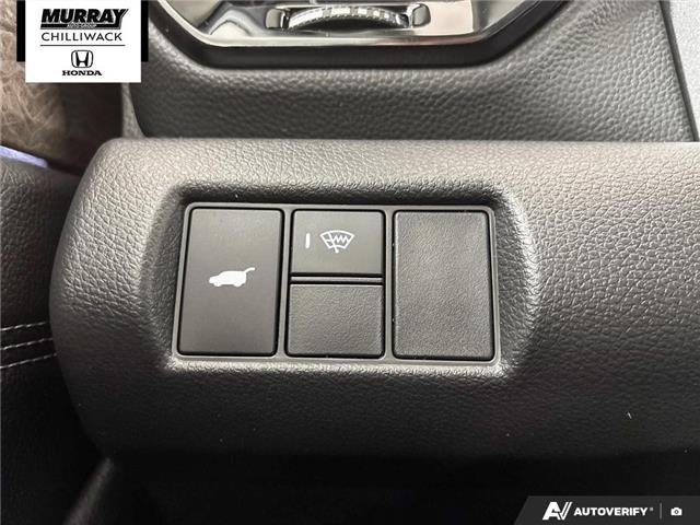 2026 Honda Pilot Touring (Stk: 26H272) in Chilliwack - Image 22 of 34