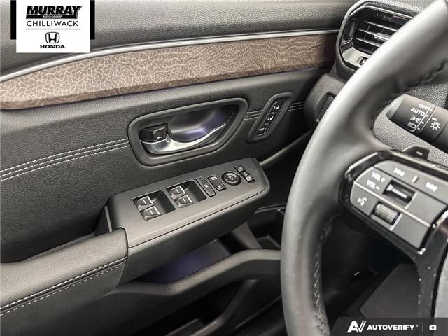 2026 Honda Pilot Touring (Stk: 26H272) in Chilliwack - Image 23 of 34