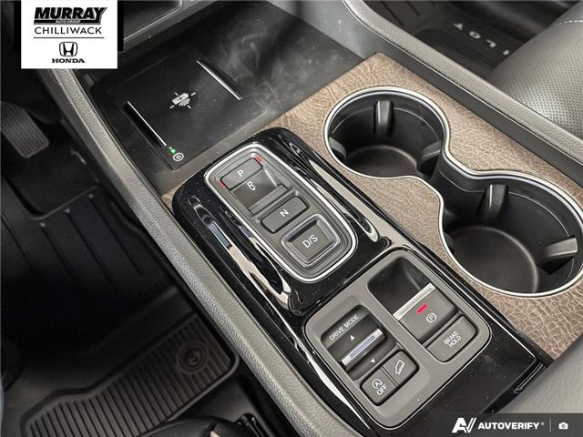 2026 Honda Pilot Touring (Stk: 26H272) in Chilliwack - Image 24 of 34