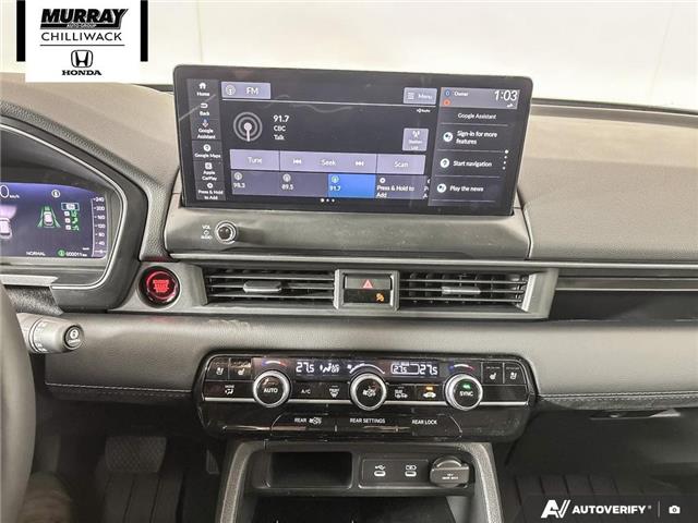 2026 Honda Pilot Touring (Stk: 26H272) in Chilliwack - Image 25 of 34