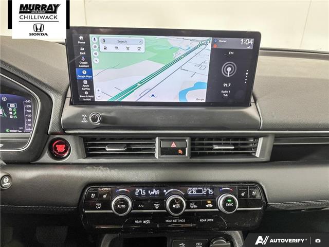 2026 Honda Pilot Touring (Stk: 26H272) in Chilliwack - Image 26 of 34