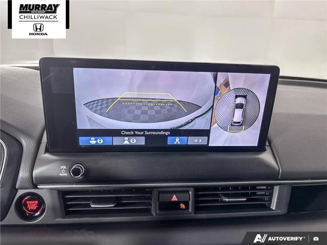 2026 Honda Pilot Touring (Stk: 26H272) in Chilliwack - Image 27 of 34