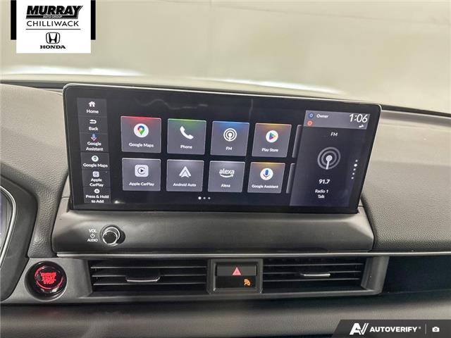 2026 Honda Pilot Touring (Stk: 26H272) in Chilliwack - Image 28 of 34