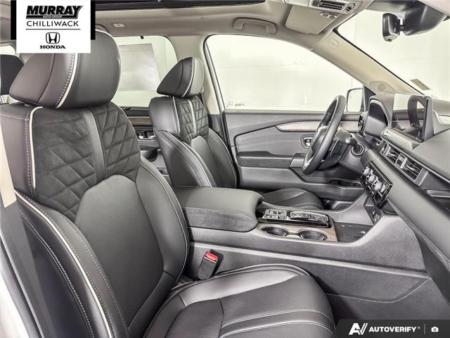 2026 Honda Pilot Touring (Stk: 26H272) in Chilliwack - Image 31 of 34