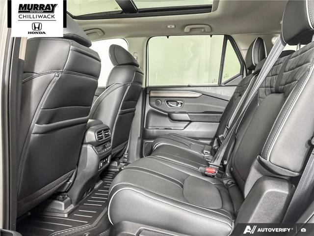 2026 Honda Pilot Touring (Stk: 26H272) in Chilliwack - Image 32 of 34