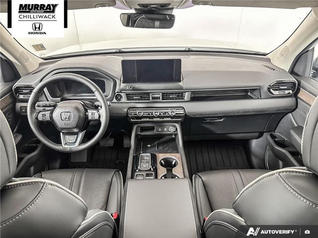 2026 Honda Pilot Touring (Stk: 26H272) in Chilliwack - Image 33 of 34