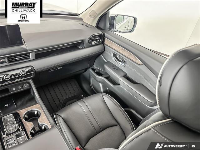 2026 Honda Pilot Touring (Stk: 26H272) in Chilliwack - Image 34 of 34