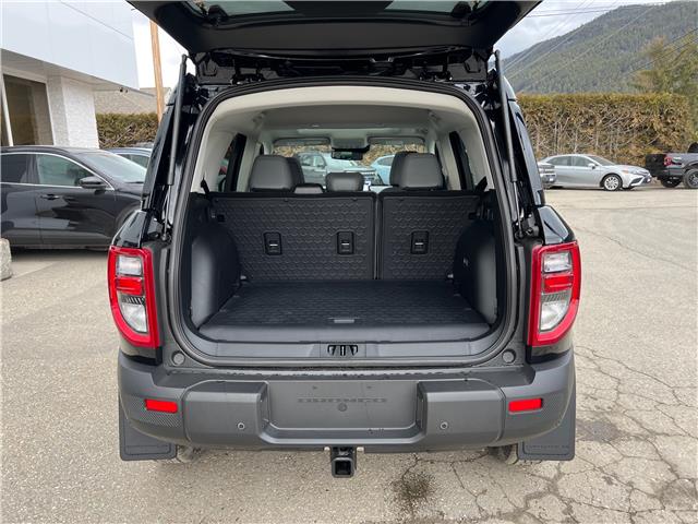 2026 Ford Bronco Sport Badlands (Stk: 26S974) in CRESTON - Image 8 of 28