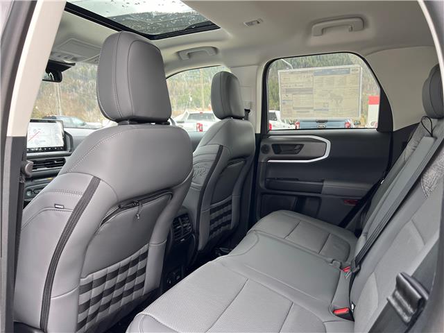 2026 Ford Bronco Sport Badlands (Stk: 26S974) in CRESTON - Image 16 of 28