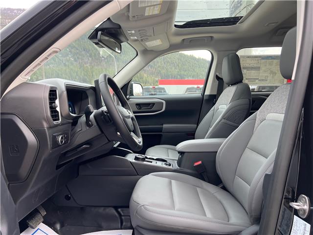 2026 Ford Bronco Sport Badlands (Stk: 26S974) in CRESTON - Image 17 of 28