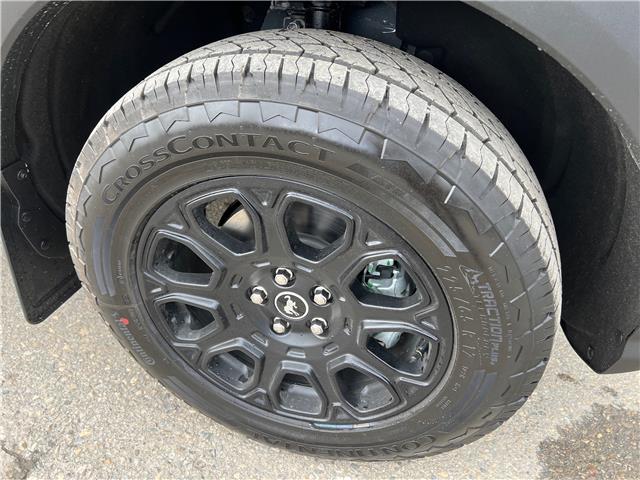 2026 Ford Bronco Sport Badlands (Stk: 26S974) in CRESTON - Image 12 of 28