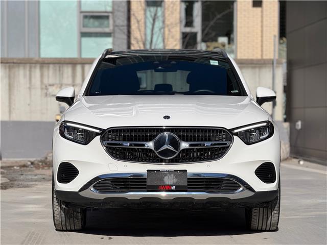 2025 Mercedes-Benz GLC 300 Base (Stk: 452U) in Toronto - Image 3 of 29 2025 Mercedes-Benz GLC 300 Base (Stk: 452U) in Toronto - Image 3 of 29