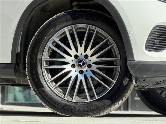 2025 Mercedes-Benz GLC 300 Base (Stk: 452U) in Toronto - Image 7 of 29 2025 Mercedes-Benz GLC 300 Base (Stk: 452U) in Toronto - Image 7 of 29