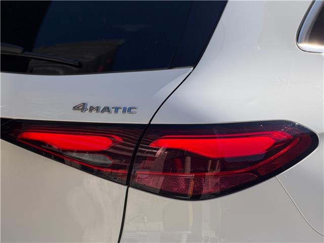 2025 Mercedes-Benz GLC 300 Base (Stk: 452U) in Toronto - Image 8 of 29 2025 Mercedes-Benz GLC 300 Base (Stk: 452U) in Toronto - Image 8 of 29