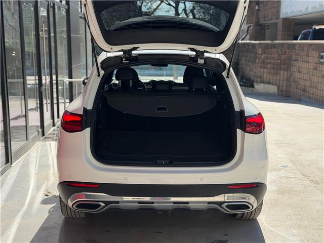 2025 Mercedes-Benz GLC 300 Base (Stk: 452U) in Toronto - Image 10 of 29 2025 Mercedes-Benz GLC 300 Base (Stk: 452U) in Toronto - Image 10 of 29