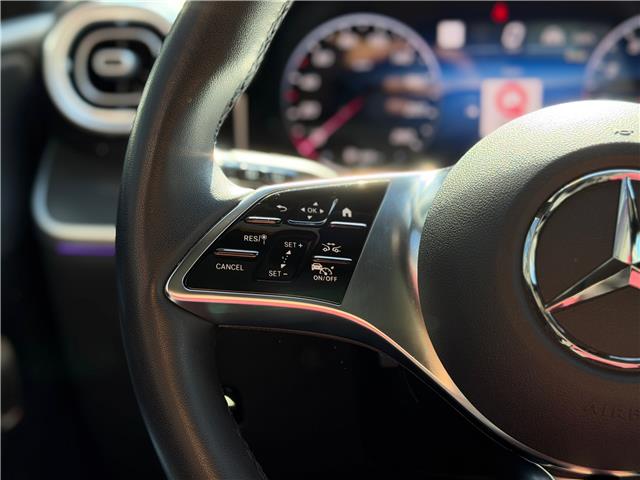 2025 Mercedes-Benz GLC 300 Base (Stk: 452U) in Toronto - Image 12 of 29 2025 Mercedes-Benz GLC 300 Base (Stk: 452U) in Toronto - Image 12 of 29