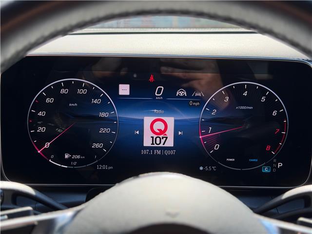 2025 Mercedes-Benz GLC 300 Base (Stk: 452U) in Toronto - Image 14 of 29 2025 Mercedes-Benz GLC 300 Base (Stk: 452U) in Toronto - Image 14 of 29