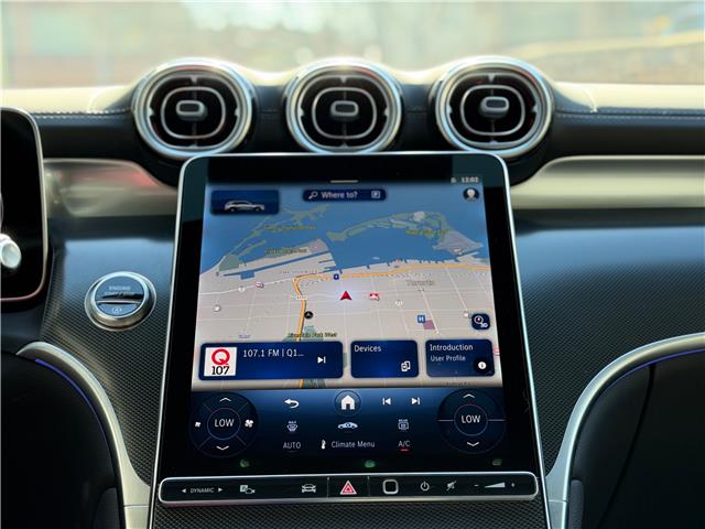 2025 Mercedes-Benz GLC 300 Base (Stk: 452U) in Toronto - Image 15 of 29 2025 Mercedes-Benz GLC 300 Base (Stk: 452U) in Toronto - Image 15 of 29
