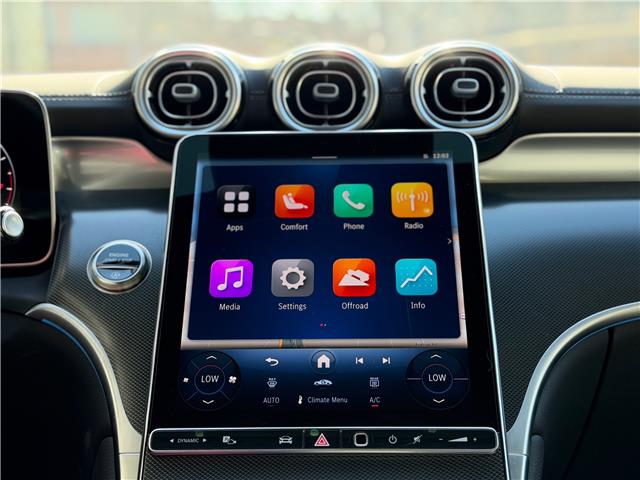 2025 Mercedes-Benz GLC 300 Base (Stk: 452U) in Toronto - Image 16 of 29 2025 Mercedes-Benz GLC 300 Base (Stk: 452U) in Toronto - Image 16 of 29