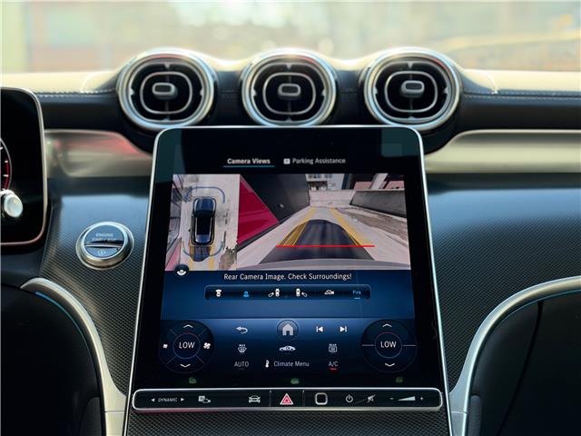 2025 Mercedes-Benz GLC 300 Base (Stk: 452U) in Toronto - Image 17 of 29 2025 Mercedes-Benz GLC 300 Base (Stk: 452U) in Toronto - Image 17 of 29