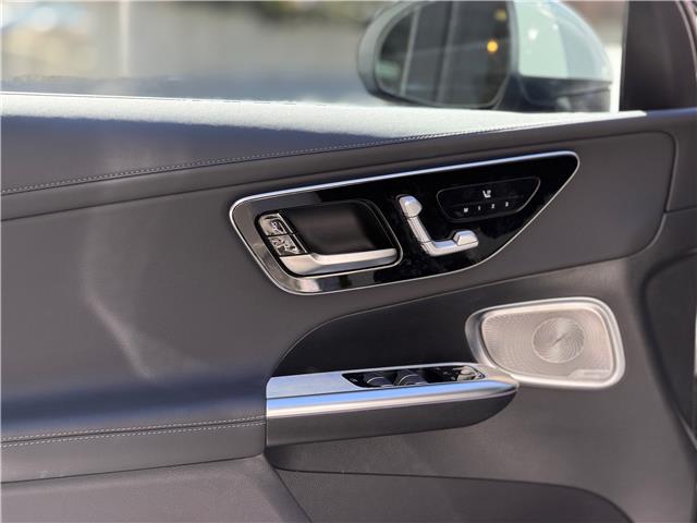2025 Mercedes-Benz GLC 300 Base (Stk: 452U) in Toronto - Image 18 of 29 2025 Mercedes-Benz GLC 300 Base (Stk: 452U) in Toronto - Image 18 of 29