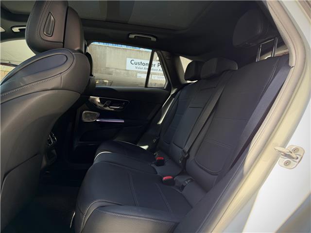 2025 Mercedes-Benz GLC 300 Base (Stk: 452U) in Toronto - Image 21 of 29 2025 Mercedes-Benz GLC 300 Base (Stk: 452U) in Toronto - Image 21 of 29