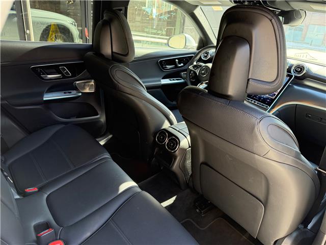 2025 Mercedes-Benz GLC 300 Base (Stk: 452U) in Toronto - Image 22 of 29 2025 Mercedes-Benz GLC 300 Base (Stk: 452U) in Toronto - Image 22 of 29