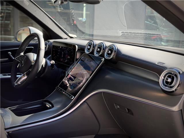 2025 Mercedes-Benz GLC 300 Base (Stk: 452U) in Toronto - Image 23 of 29 2025 Mercedes-Benz GLC 300 Base (Stk: 452U) in Toronto - Image 23 of 29