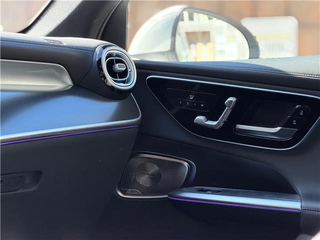 2025 Mercedes-Benz GLC 300 Base (Stk: 452U) in Toronto - Image 24 of 29 2025 Mercedes-Benz GLC 300 Base (Stk: 452U) in Toronto - Image 24 of 29
