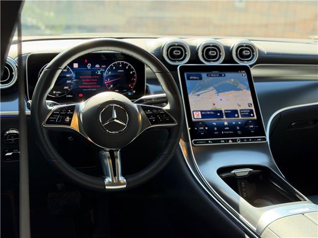 2025 Mercedes-Benz GLC 300 Base (Stk: 452U) in Toronto - Image 25 of 29 2025 Mercedes-Benz GLC 300 Base (Stk: 452U) in Toronto - Image 25 of 29