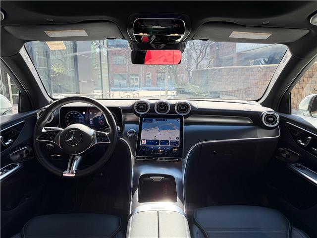 2025 Mercedes-Benz GLC 300 Base (Stk: 452U) in Toronto - Image 26 of 29 2025 Mercedes-Benz GLC 300 Base (Stk: 452U) in Toronto - Image 26 of 29